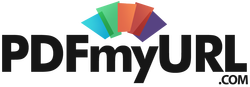 PDFmyURL logo